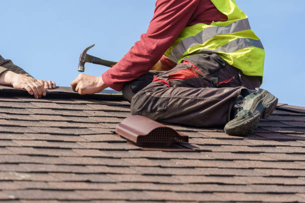 Quick and Trustworthy Emergency Roof Repair Services in Shenandoah, VA