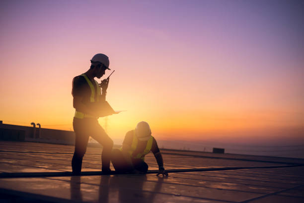 Quick and Trustworthy Emergency Roof Repair Services in Shenandoah, VA