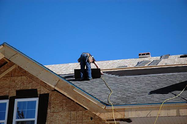 Best Tile Roofing Contractor  in Shenandoah, VA