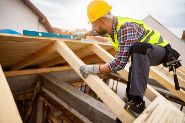 Best Metal Roofing Contractor  in Shenandoah, VA