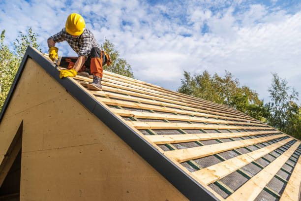 Best Roof Replacement Cost  in Shenandoah, VA
