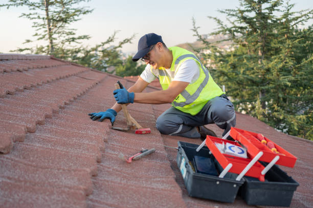 Gutter Installation and Roofing in Shenandoah, VA