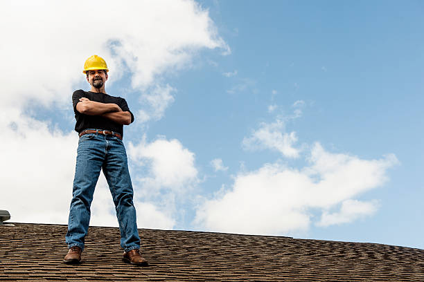 Best New Roof Installation  in Shenandoah, VA
