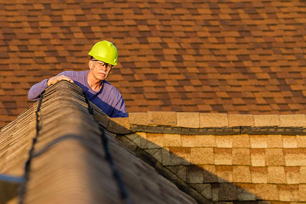 Best Shingle Roofing Installation  in Shenandoah, VA