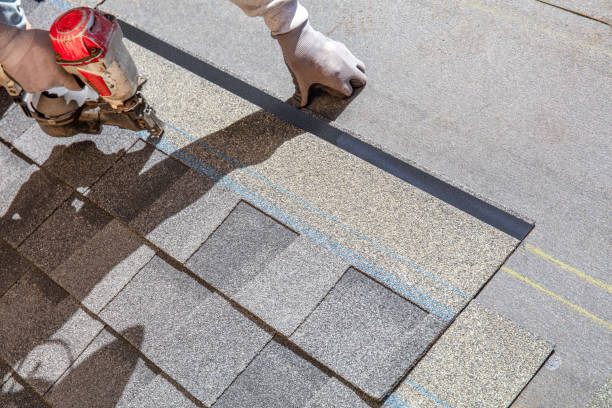 Best Flat Roof Repair Services  in Shenandoah, VA