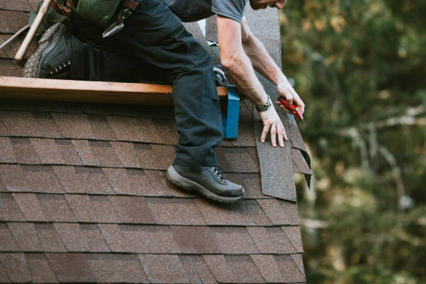 Best Local Roofing Companies  in Shenandoah, VA