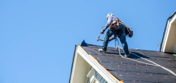 Roof Installation Near Me in Shenandoah, VA