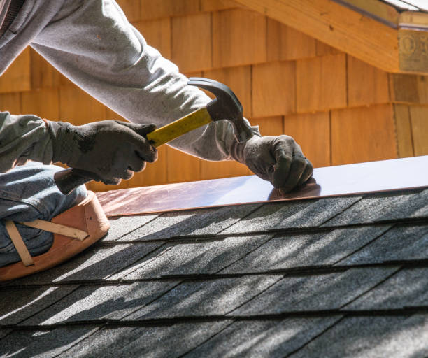 Best Best Roofing Contractors  in Shenandoah, VA